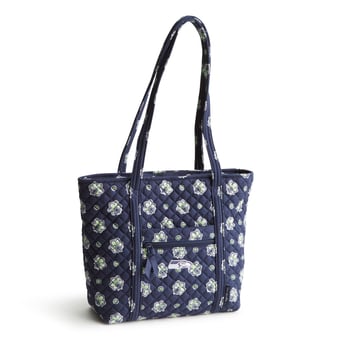 Women's Vera Bradley Seattle Seahawks Small Tote Bag