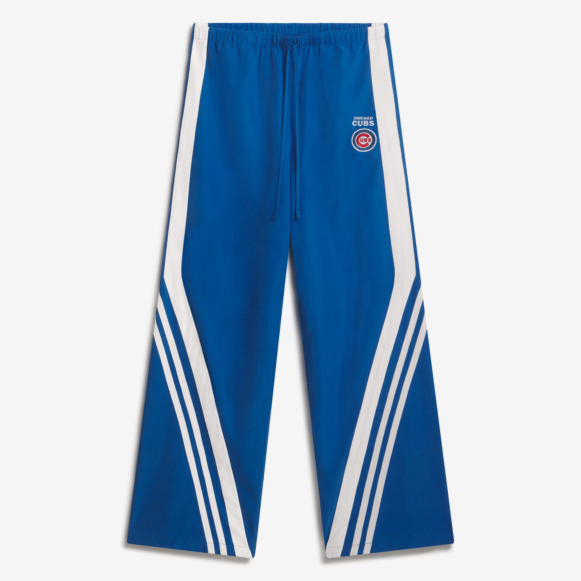 Pantaloni da tuta leggeri da donna dei Royal Chicago Cubs