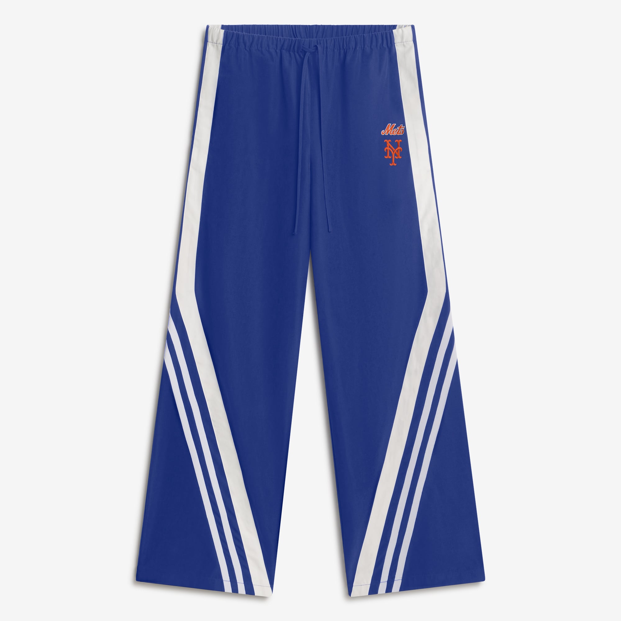 Pantaloni da tuta leggeri da donna dei Royal New York Mets