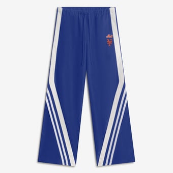 Women's Royal New York Mets Lightweight Track Pants
