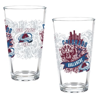 Colorado Avalanche Accessories