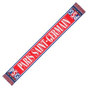 Écharpe vintage PSG I, vue 3