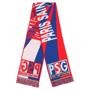 Écharpe vintage PSG III, vue 1