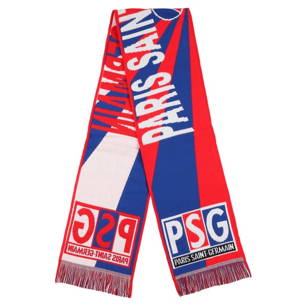 Écharpe vintage PSG III