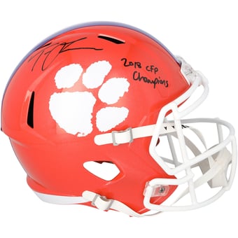 Clemson Tigers 2018 National Championship Merchandise