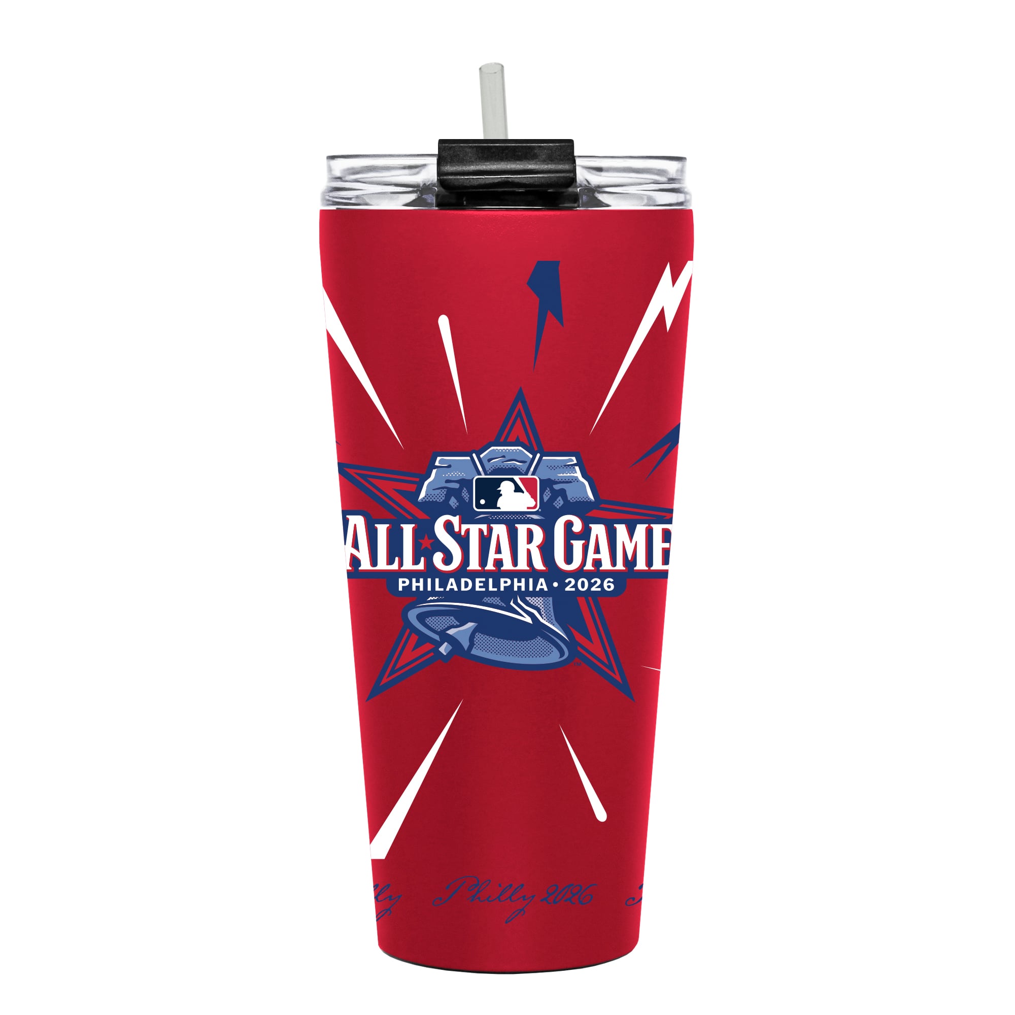 2026 MLB All-Star Game 32oz. Big Slim Tumbler