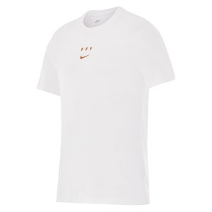 T-shirt Nike Torch de l'équipe de France - Blanc, vue 5