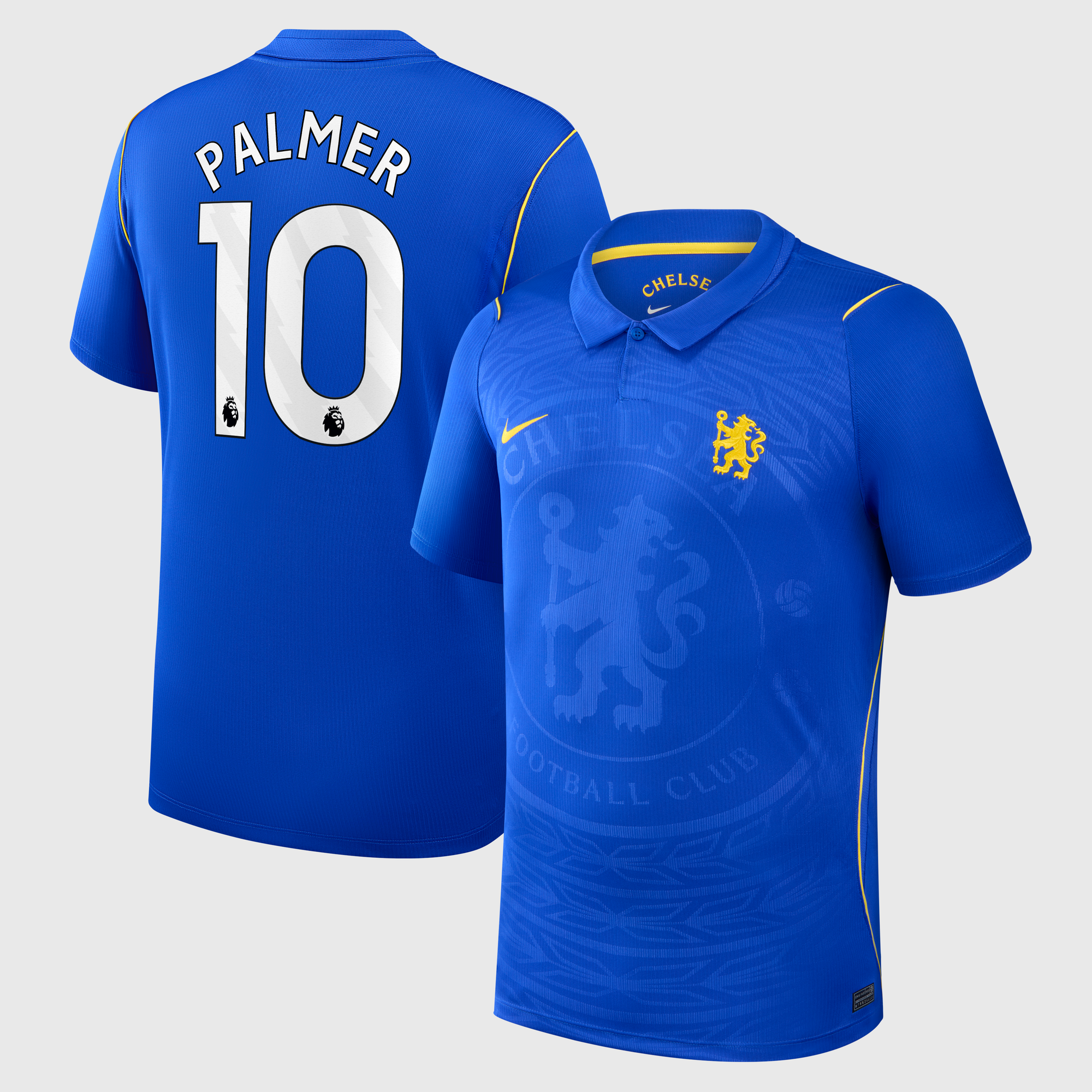 Chelsea Home 2026/27 — Palmer #10