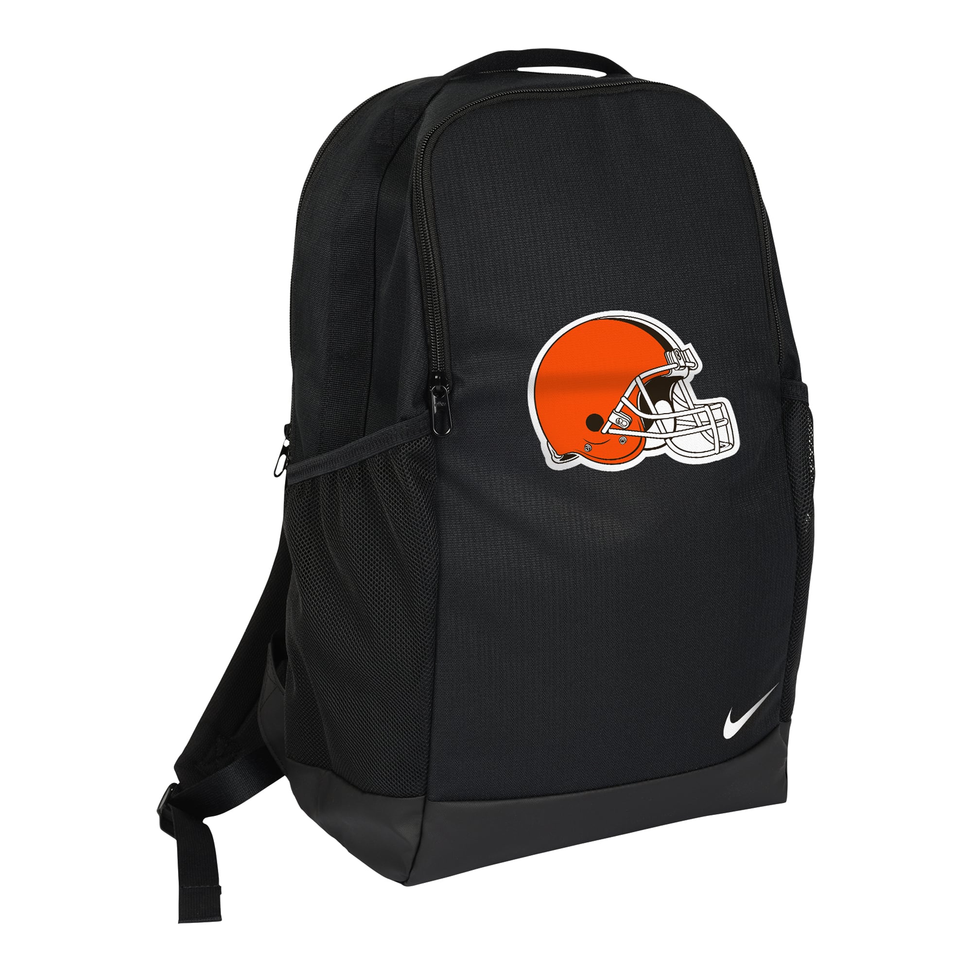 Nike Cleveland Browns Primary Logo Backpack