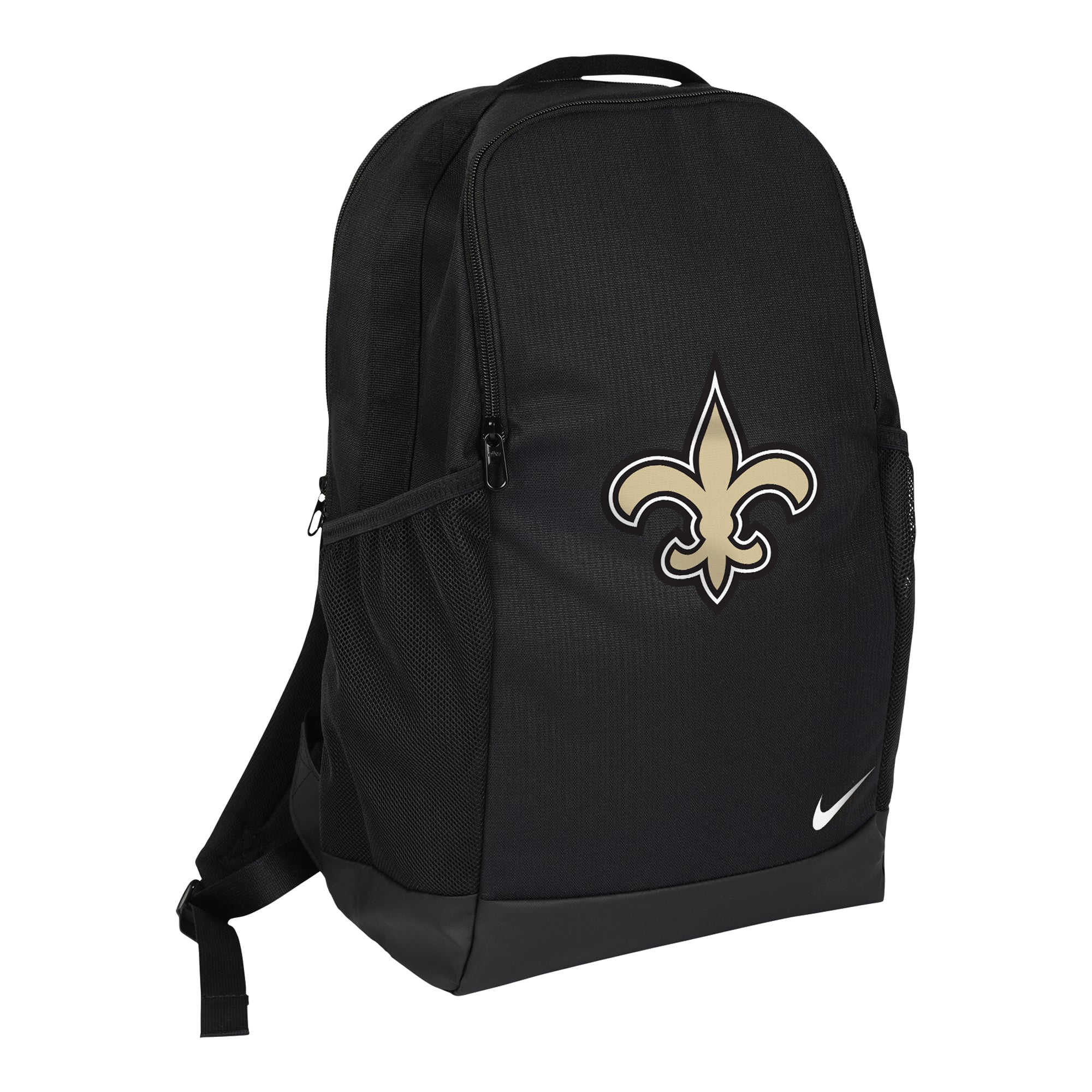 Nike New Orleans Saints Primary Logo Backpack