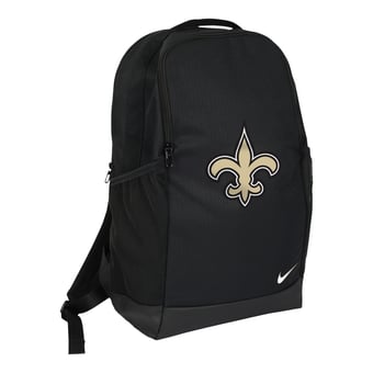 Nike New Orleans Saints Primary Logo Backpack