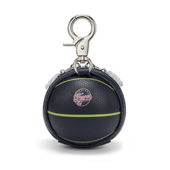 Women's Montana West Indiana Fever Basketball Bag Charm