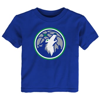 Minnesota Timberwolves Infants