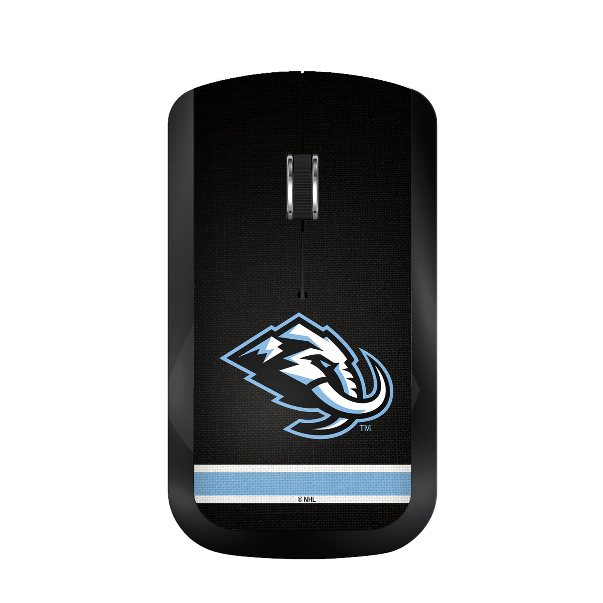 Keyscaper Utah Mammoth Wireless USB Computer Mouse