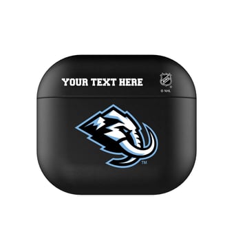 Keyscaper Utah Mammoth Personalized Insignia 3rd Generation AirPods Case Cover