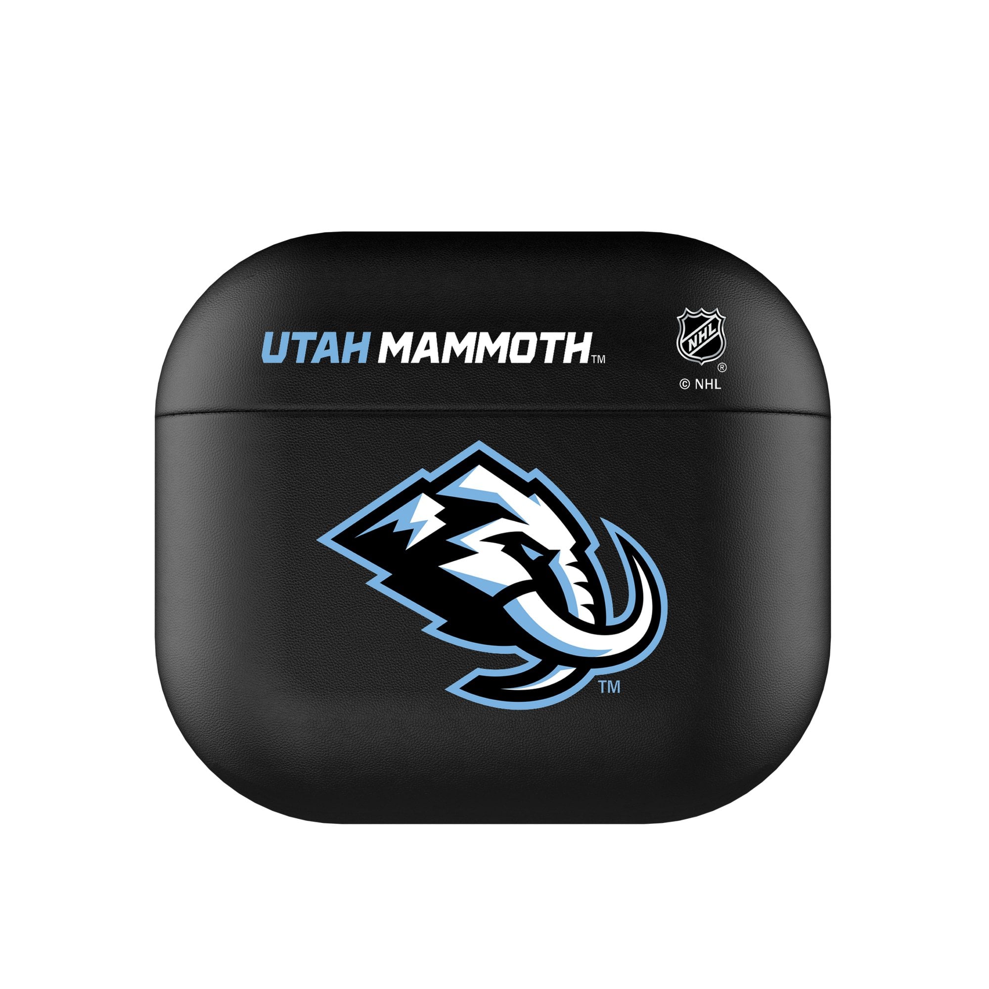 Keyscaper Utah Mammoth Insignia 3rd Generation AirPods Case Cover