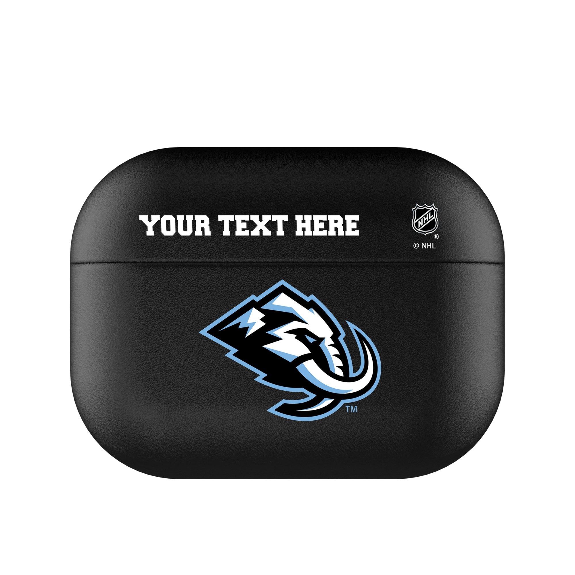 Keyscaper Utah Mammoth Personalized Insignia 1st Gen AirPods Pro Case Cover