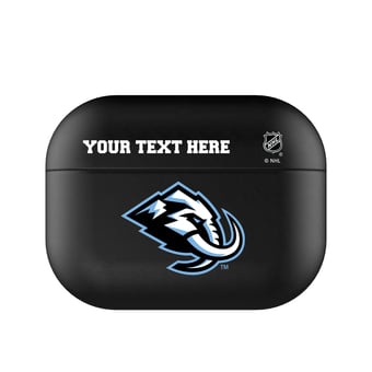 Keyscaper Utah Mammoth Personalized Insignia 2nd Gen AirPods Pro Case Cover