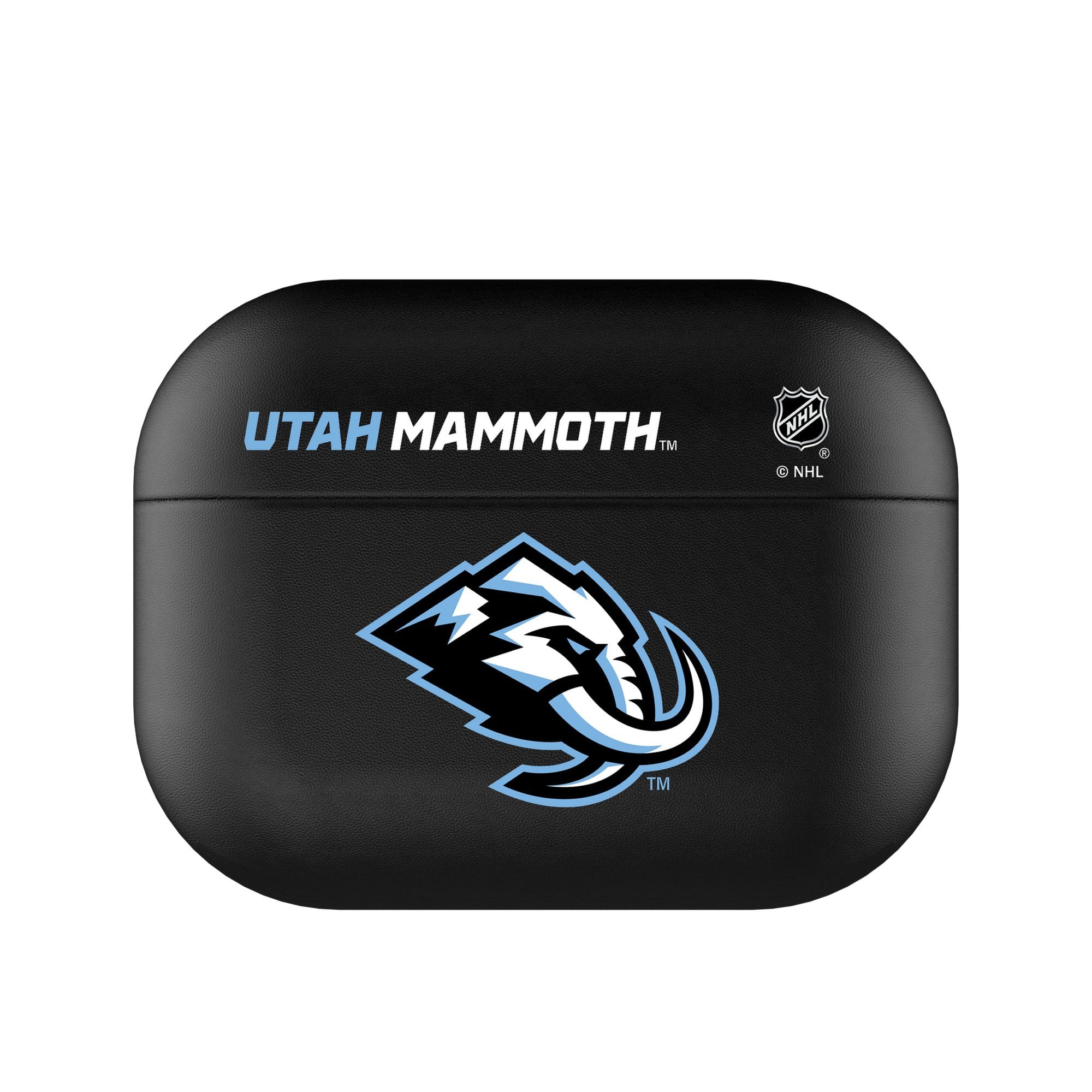 Keyscaper Utah Mammoth Insignia 2nd Gen AirPods Pro Case Cover