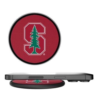 Keyscaper  Stanford Cardinal 15 Watt Wireless Induction Charger
