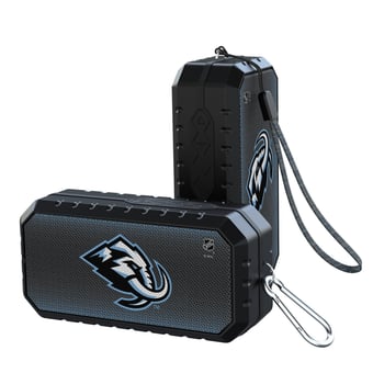 Keyscaper Utah Mammoth Water Resistant Linen Print Bluetooth Speaker