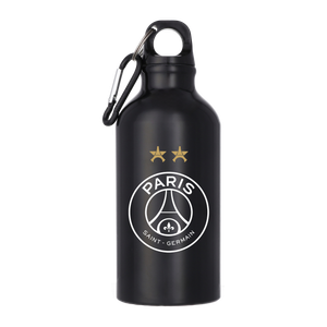 Bouteille aluminium PSG Oregon 400ml, vue 1