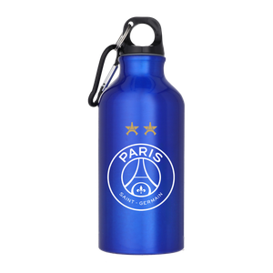 Bouteille aluminium PSG Oregon 400ml, vue 1