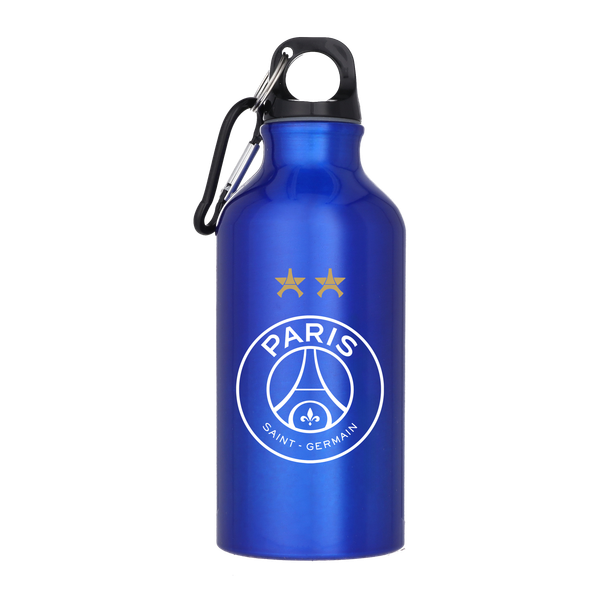 Bouteille aluminium PSG Oregon 400ml