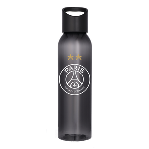 Bouteille en plastique PSG Sky 650ml, vue 2