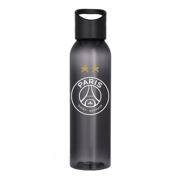 Bouteille en plastique PSG Sky 650ml