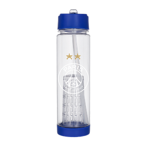 Bouteille en plastique PSG Tutti Frutti 650ml, vue 2