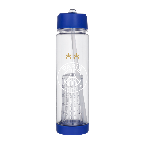 Bouteille en plastique PSG Tutti Frutti 650ml