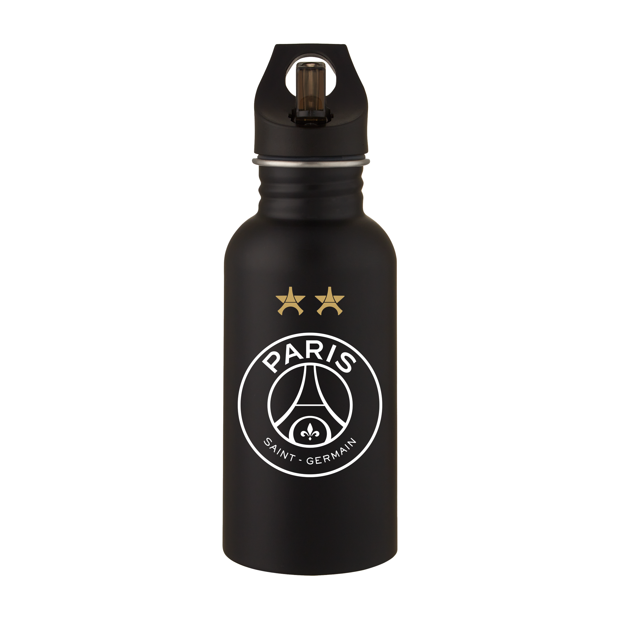 Bouteille en acier inoxydable PSG Lexi 500ml: retailer-supplied image