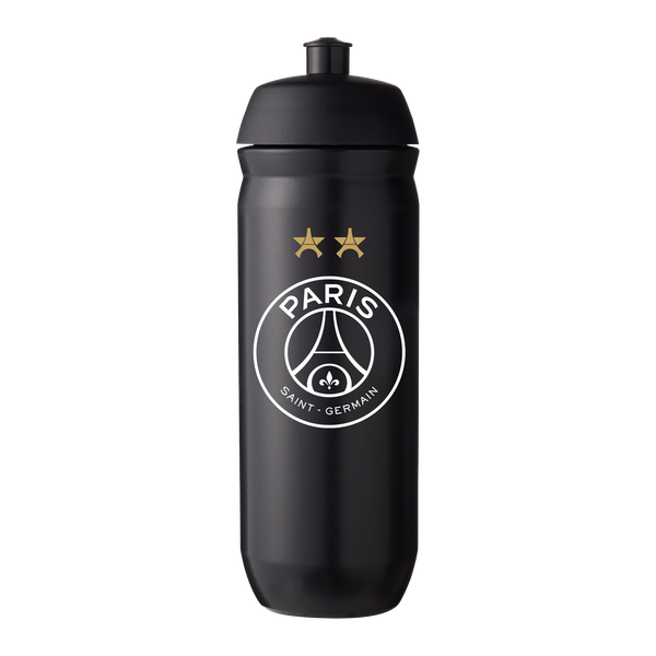 Bouteille d'eau en plastique PSG Hydro Flex - 750ml