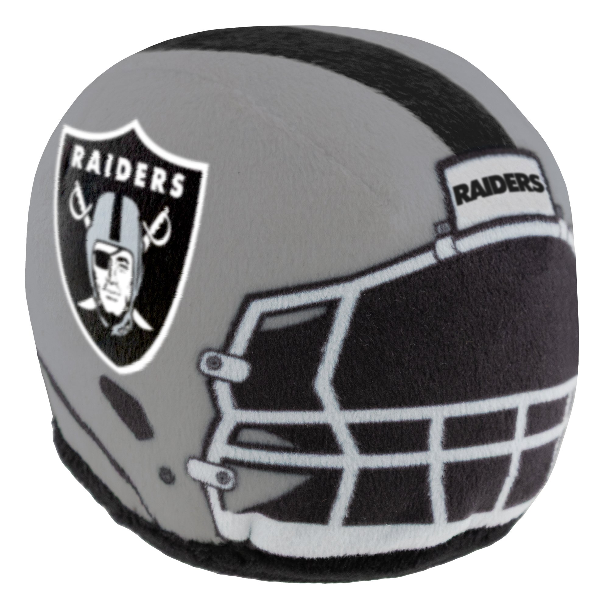 Las Vegas Raiders Shoulder Buddy