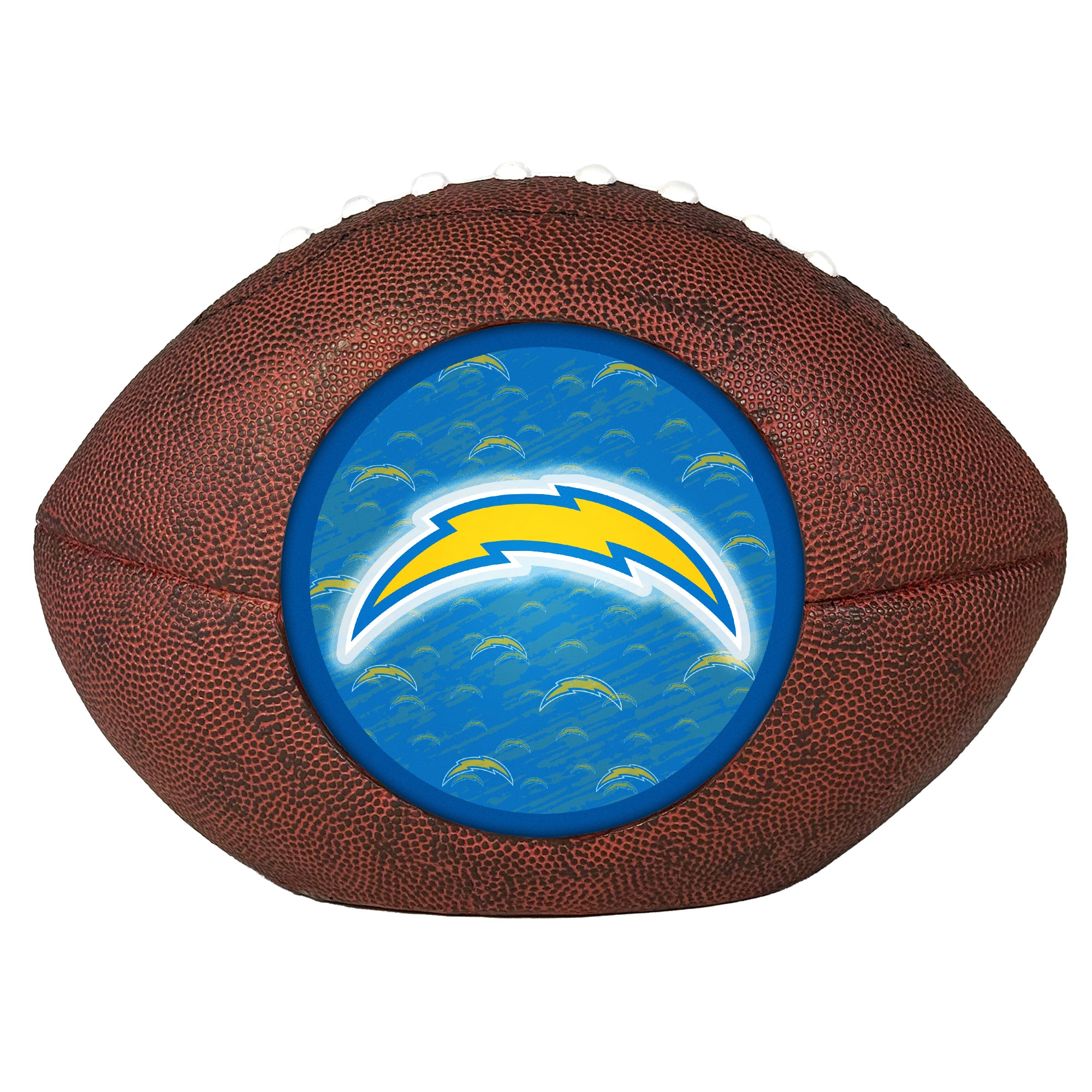 Los Angeles Chargers 3D Resin Footballer Los Angeles Chargers 3D Resin Footballer