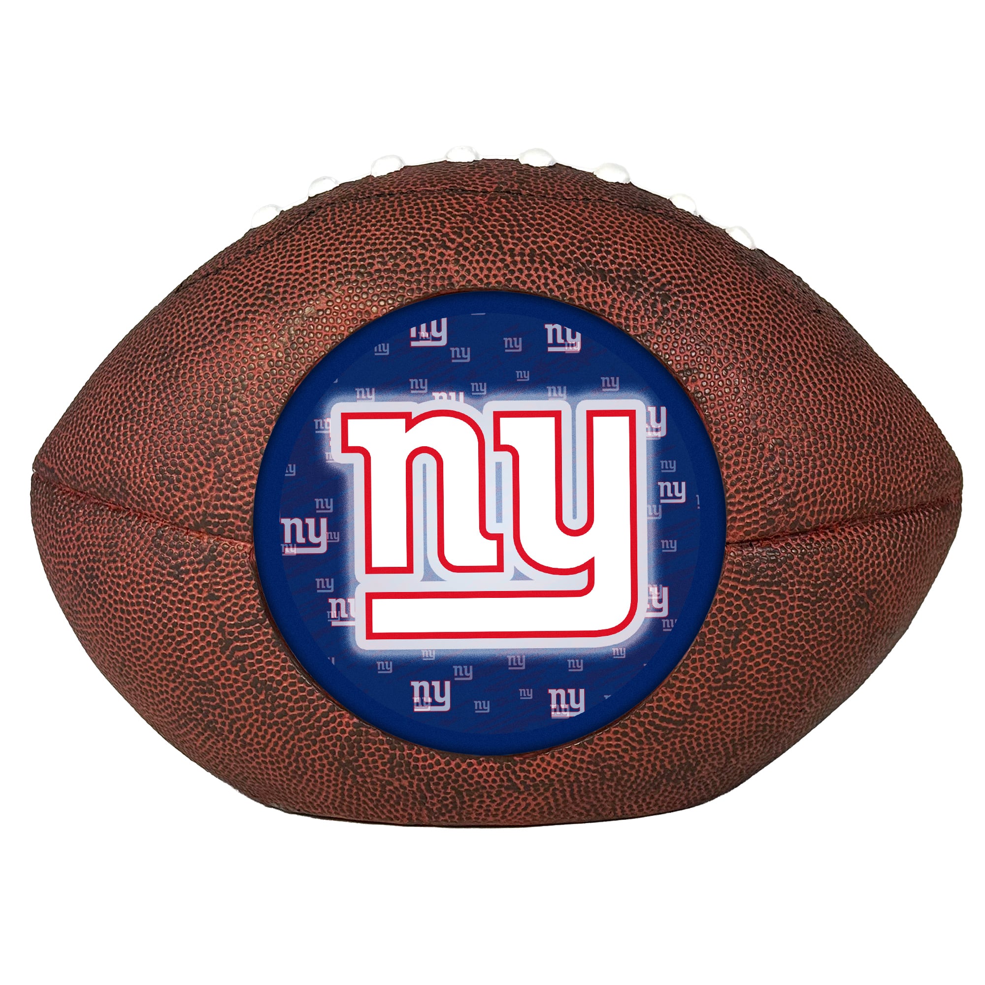 New York Giants 3D Resin Footballer