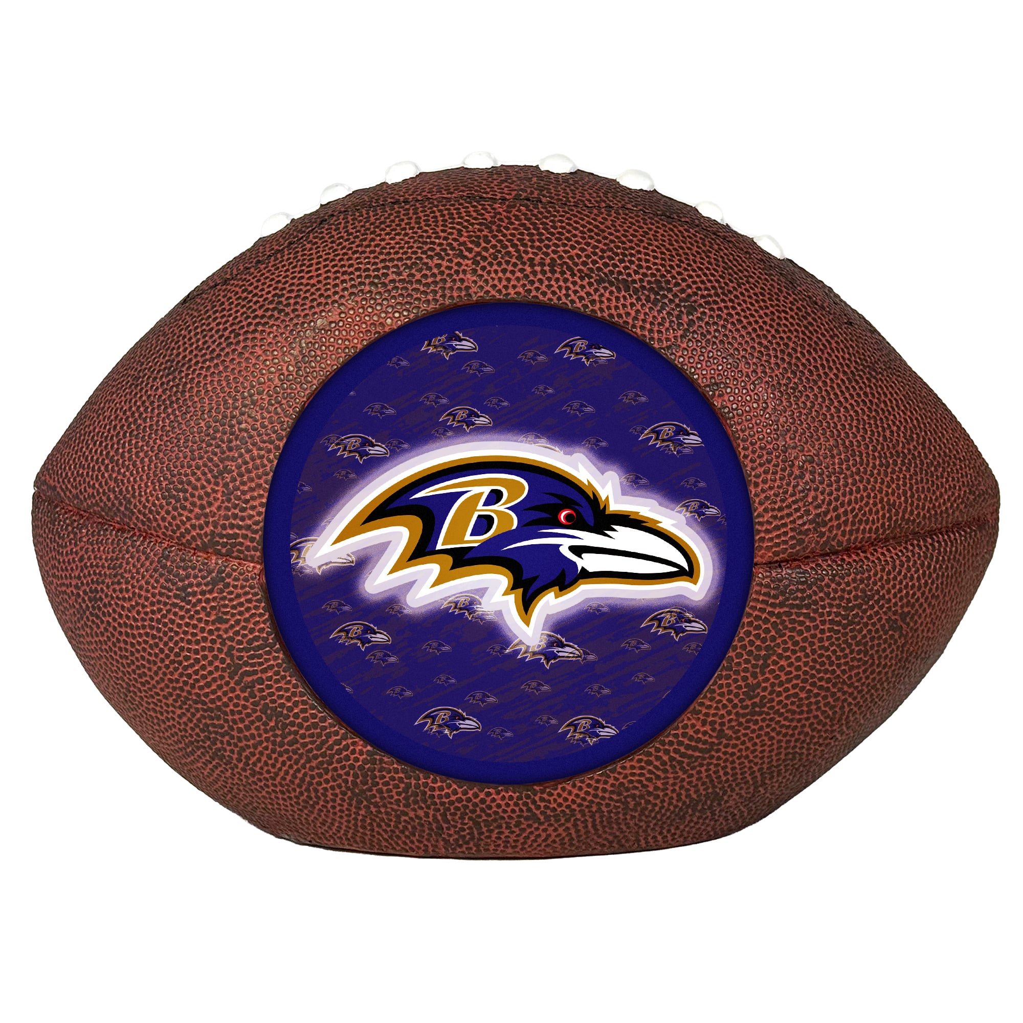 Baltimore Ravens 3D Resin Footballer Baltimore Ravens 3D Resin Footballer