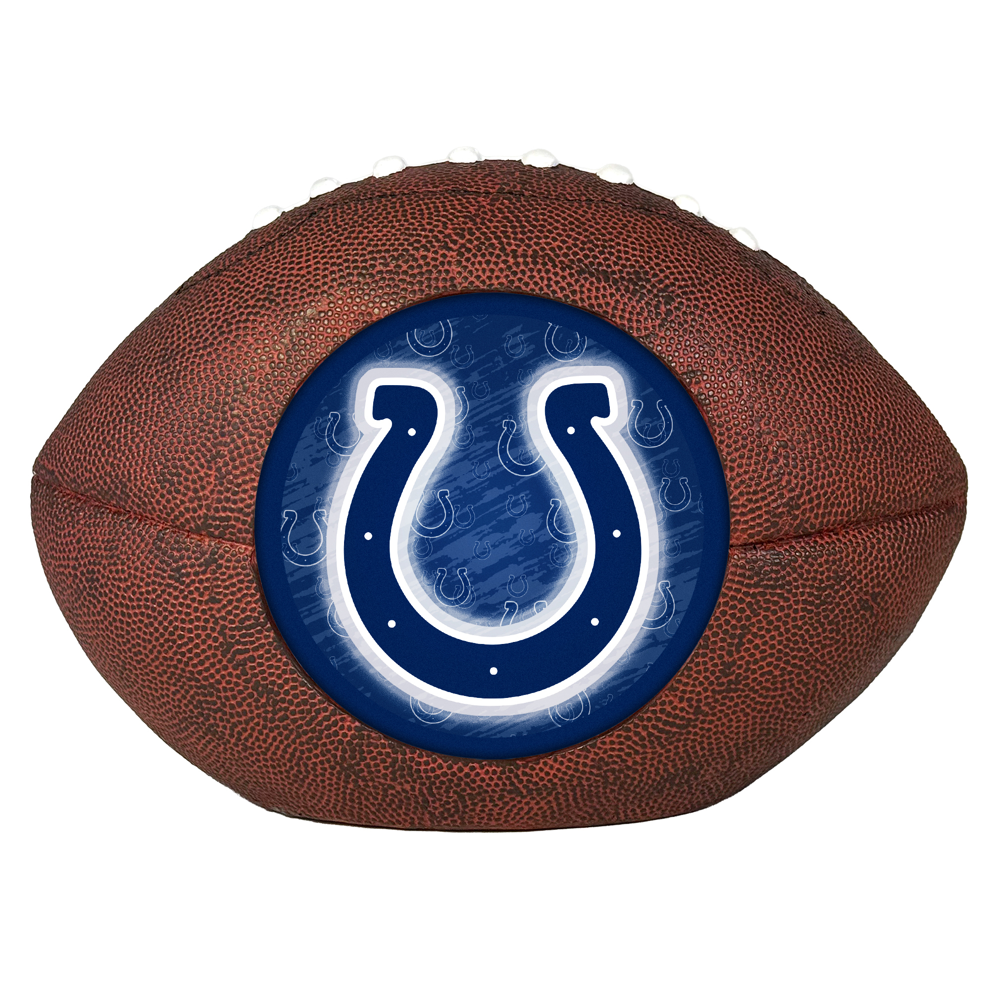 Indianapolis Colts 3D Resin Footballer