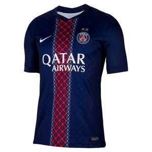 Maillot Domicile Stadium PSG Nike 25/26 - Flocage Champions of Europe - 26, vue 5