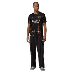 Maillot PSG Jordan Night Edition Match Dri-FIT ADV 25/26 - Flocage Champions of Europe - 26, vue 4