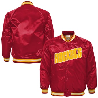 Houston Rockets Jackets