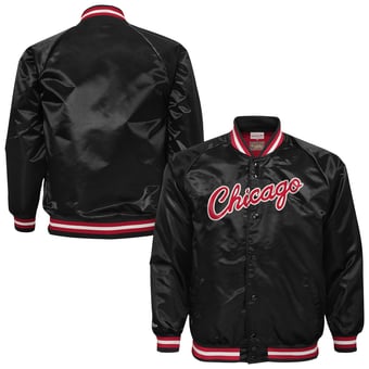 Chicago Bulls Jackets