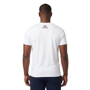 T-Shirt PSG Nike Champions d'Europe - Blanc, vue 3