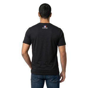 T-Shirt PSG Nike Champions d'Europe - Noir, vue 3
