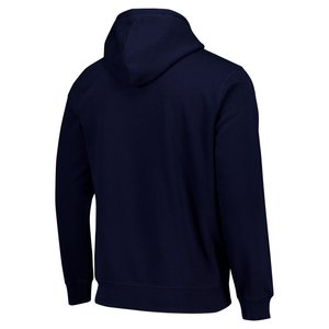 Sweat à capuche zippé PSG Étoile Eiffel 2 - Bleu, vue 5