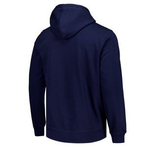 Sweat à capuche PSG Étoile Eiffel 2 - Bleu, vue 4