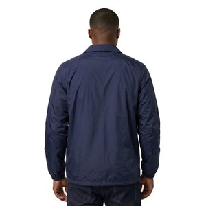 Veste Coach PSG Étoile Eiffel 2 - Bleu, vue 3