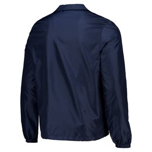 Veste Coach PSG Étoile Eiffel 2 - Bleu, vue 5