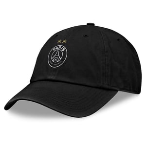 Casquette PSG Étoile Eiffel 2 réglable - Bleu, vue 2